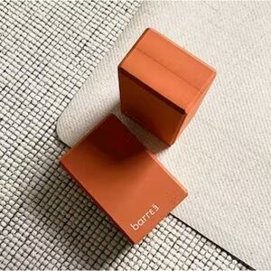 Barre3 Yoga Blocks (Set of 2)